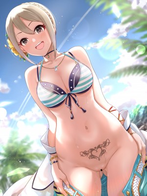 [MK] Ecstasy Stage 31 - 52 (THE IDOLM@STER CINDERELLA GIRLS)[chinese][純情美嘉俏莉嘉]_193_036_05