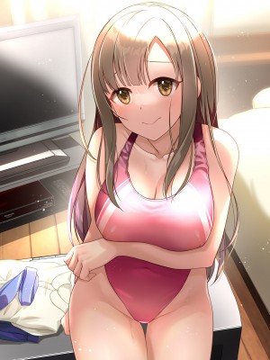 [MK] Ecstasy Stage 31 - 52 (THE IDOLM@STER CINDERELLA GIRLS)[chinese][純情美嘉俏莉嘉]_272_031_01