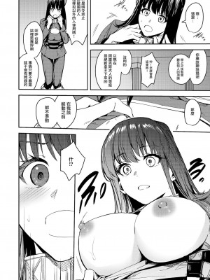 [Angiris Council漢化组] [TSFのF (べってぃ、F)] 不真面目勇者の再教育_07