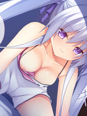 [リリックボックス] 性的な妹 [花飴个人汉化]_p47