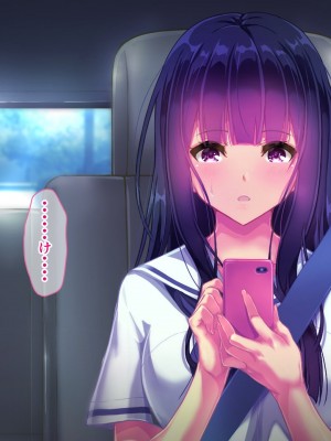 (同人CG集) [桃園結] せきらら逃避行 ～陰キャ少女と猥褻くるま旅～_0166__155