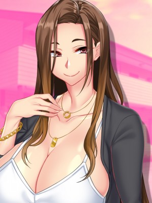 (同人CG集) [ぽるちーに] セックスしか取り柄のない娘たちの家庭教師たのみたいんだけど授業料は母娘マンコに生ハメ中出し放題でどう？_320_00_060b