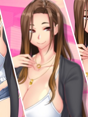 (同人CG集) [ぽるちーに] セックスしか取り柄のない娘たちの家庭教師たのみたいんだけど授業料は母娘マンコに生ハメ中出し放題でどう？_321_00_070b