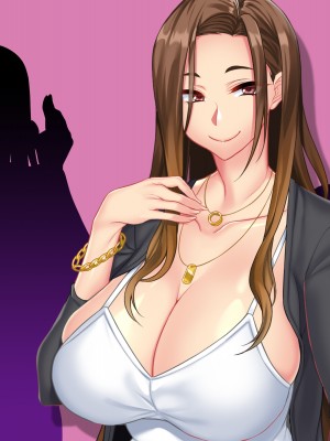 (同人CG集) [ぽるちーに] セックスしか取り柄のない娘たちの家庭教師たのみたいんだけど授業料は母娘マンコに生ハメ中出し放題でどう？_324_00_110b