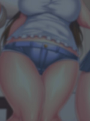 (同人CG集) [ぽるちーに] セックスしか取り柄のない娘たちの家庭教師たのみたいんだけど授業料は母娘マンコに生ハメ中出し放題でどう？_326_01_020b