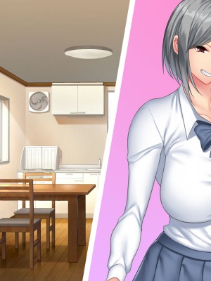 (同人CG集) [ぽるちーに] セックスしか取り柄のない娘たちの家庭教師たのみたいんだけど授業料は母娘マンコに生ハメ中出し放題でどう？_334_01_100b