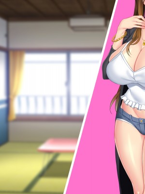 (同人CG集) [ぽるちーに] セックスしか取り柄のない娘たちの家庭教師たのみたいんだけど授業料は母娘マンコに生ハメ中出し放題でどう？_411_06_020b