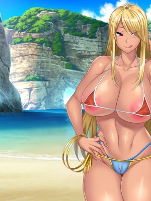 (同人CG集) [ぽるちーに] セックスしか取り柄のない娘たちの家庭教師たのみたいんだけど授業料は母娘マンコに生ハメ中出し放題でどう？_558_15_020b