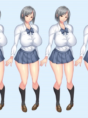 (同人CG集) [ぽるちーに] セックスしか取り柄のない娘たちの家庭教師たのみたいんだけど授業料は母娘マンコに生ハメ中出し放題でどう？_576_17_020a