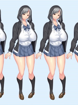 (同人CG集) [ぽるちーに] セックスしか取り柄のない娘たちの家庭教師たのみたいんだけど授業料は母娘マンコに生ハメ中出し放題でどう？_577_17_030a