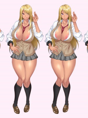 (同人CG集) [ぽるちーに] セックスしか取り柄のない娘たちの家庭教師たのみたいんだけど授業料は母娘マンコに生ハメ中出し放題でどう？_583_17_090a