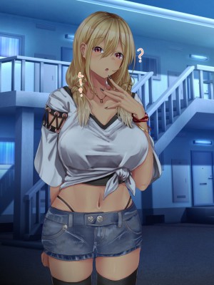 (同人CG集) [せびれ] 黒ギャル従妹と「傷心えっち」する一ヶ月_215_sfxto_10