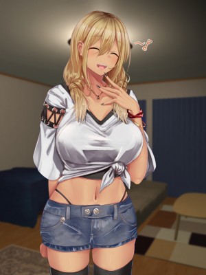 (同人CG集) [せびれ] 黒ギャル従妹と「傷心えっち」する一ヶ月_216_sfxto_11
