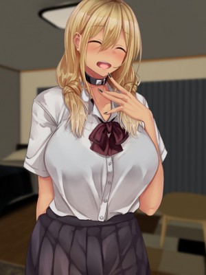 (同人CG集) [せびれ] 黒ギャル従妹と「傷心えっち」する一ヶ月_500_to_92