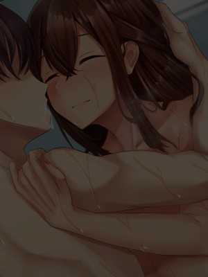 (同人CG集) [せびれ] 黒ギャル従妹と「傷心えっち」する一ヶ月_611_to_203