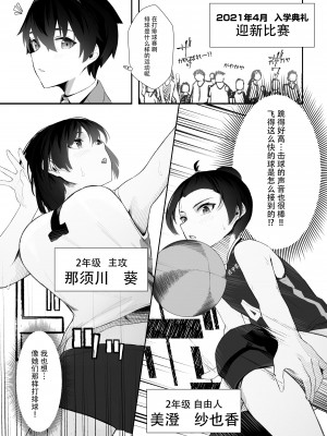 [野菜生活 (ゔぇじたぶる)] 今年注目のエースちゃん裏 [DL版][中国翻訳]_04_02_2
