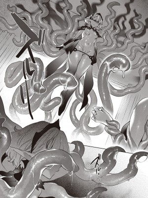 [緋月アキラ] 欲望パンドラ 総集篇_502