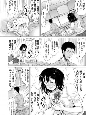 [りょくりん] 姪っ子と毎日セックス [Dl版]_044