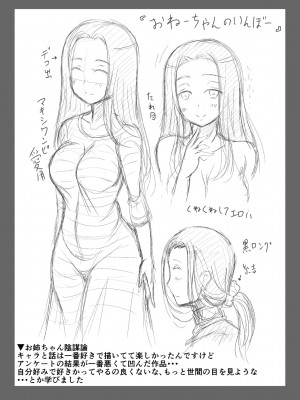 [りょくりん] 姪っ子と毎日セックス [Dl版]_201