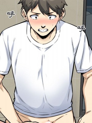 惡霸室友毋通來 77-78話_77_091