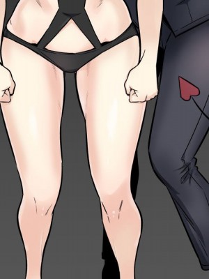 惡霸室友毋通來 77-78話_77_156