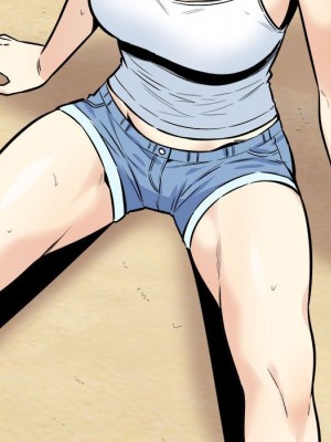 惡霸室友毋通來 77-78話_78_018