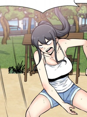 惡霸室友毋通來 77-78話_78_030