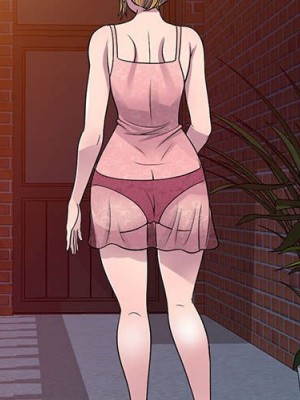 樓下房客不安分 22-23話_22_001