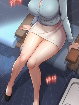 女兒閨蜜都歸ME 28-29話_28_30