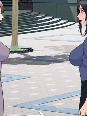 女教授的秘密 95-96話_96_058
