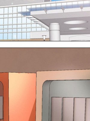 同事換換愛 36-37話_37_095