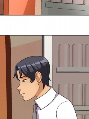 同事換換愛 36-37話_37_096