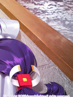 (C99) [angelphobia (ともみみしもん)] ママソープ (Fate Grand Order) [黎欧x苍蓝星汉化组] [DL版]_raikou0024