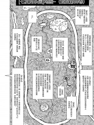 [赤月屋 (赤月みゅうと)] 七夏の楽園4～田舎の学校で美少女ハーレム～お医者さんごっこ編 [羅莎莉亞漢化] [DL版]_57_56_4_056