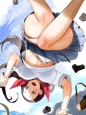 [赤月屋 (赤月みゅうと)] 七夏の楽園4～田舎の学校で美少女ハーレム～お医者さんごっこ編 [羅莎莉亞漢化] [DL版]_61_60_4_060