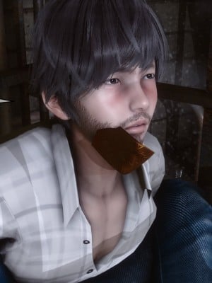 [衣一] 秘密 29_037