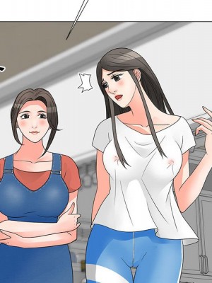 我家的女人們 26-27話_26_034