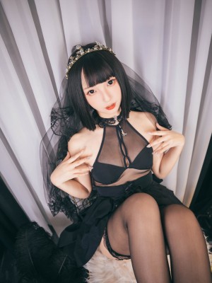 神楽坂真冬 - 坠入天堂_004