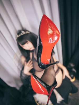 神楽坂真冬 - 坠入天堂_017