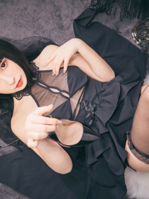 神楽坂真冬 - 坠入天堂_074