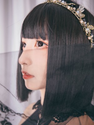 神楽坂真冬 - 坠入天堂_076