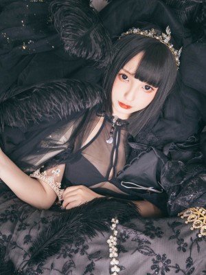 神楽坂真冬 - 坠入天堂_079