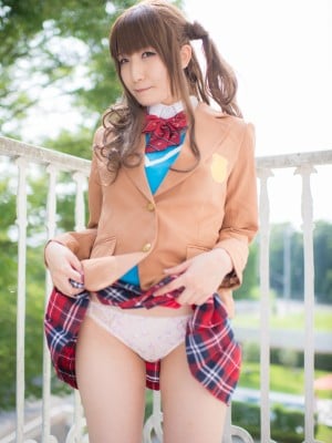 [milklimxxx (胡桃.)] 新人アイドルの育て方。～島○卯月の場合～_005