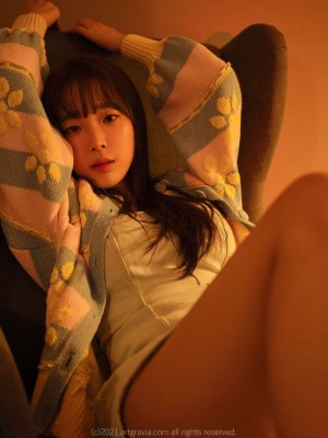 [ARTGRAVIA] VOL.328 - INKYUNG_001