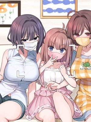 (同人CG集) [満開開花] 催眠家族シリーズ_010_07