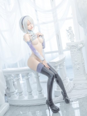 [蠢沫沫momo] 2b 冰雪_DSC01327