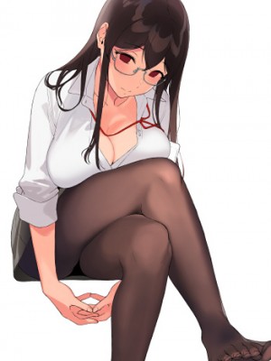 [Pixiv FANBOX] 笹森トモエ [Don't Trust and Support Irodori Comics !]_026