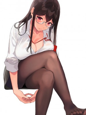[Pixiv FANBOX] 笹森トモエ [Don't Trust and Support Irodori Comics !]_027