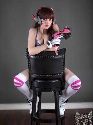 Ryuu Lavitz - DVa_28_Ryuu_Lavitz_DVa_28