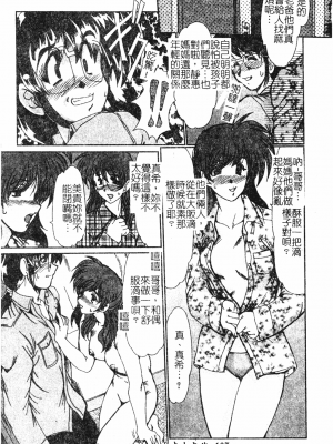 [深田拓士] 人妻凌辱 [中文]_104